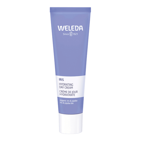 Weleda Iris Hydrating Day Cream