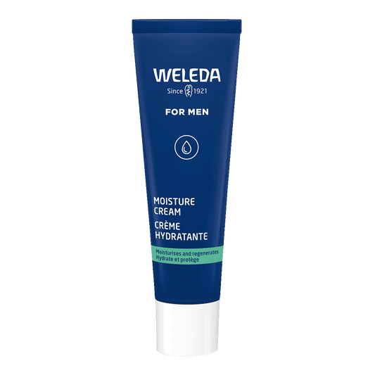 Weleda Men Moisture Cream