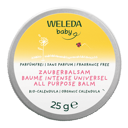 Weleda Baby All Purpose Balm Calendula
