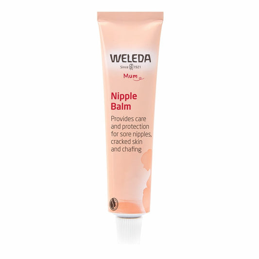 Weleda Nipple Balm