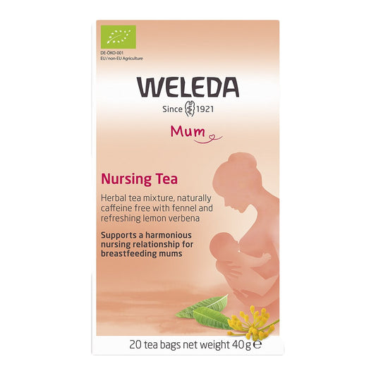 Weleda Nursing Tea