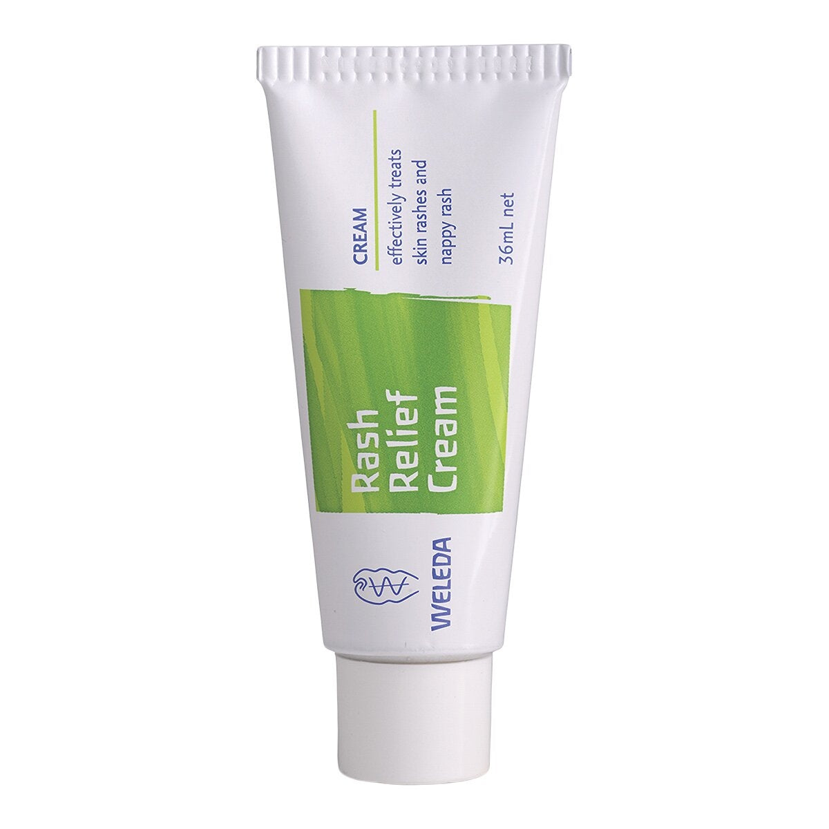 Weleda Rash Relief Cream