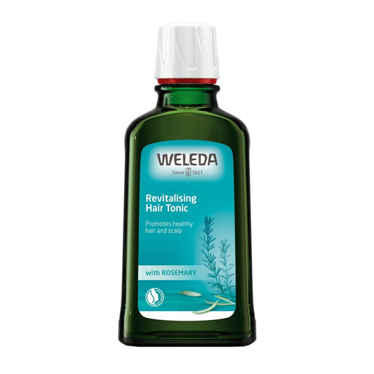 Weleda Rosemary Revitalising Hair Tonic