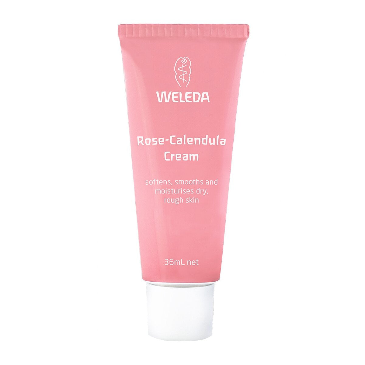 Weleda Rose-Calendula Cream