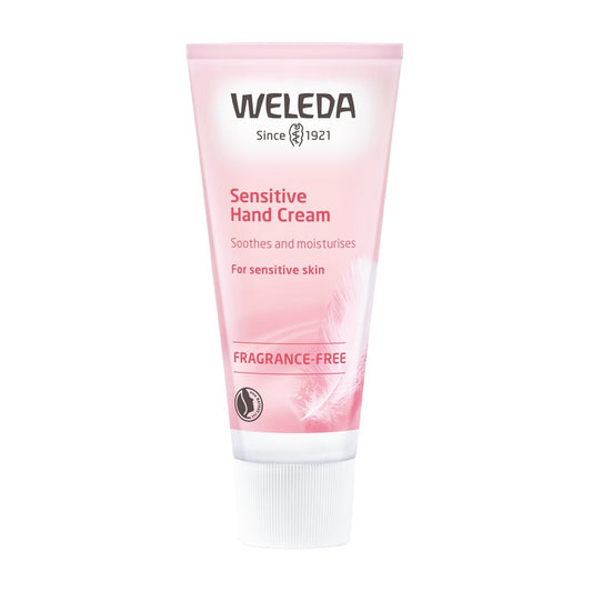 Weleda Sensitive Hand Cream