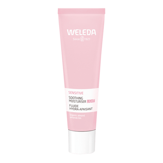 Weleda Sensitive Soothing Moisturiser