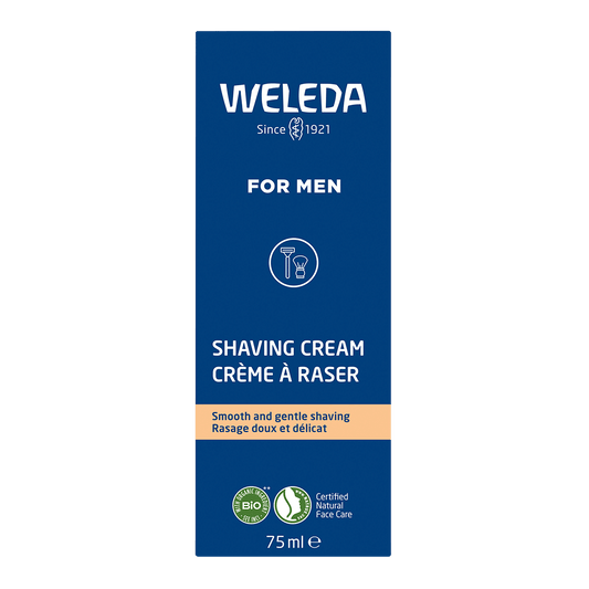 Weleda Men Shaving Cream