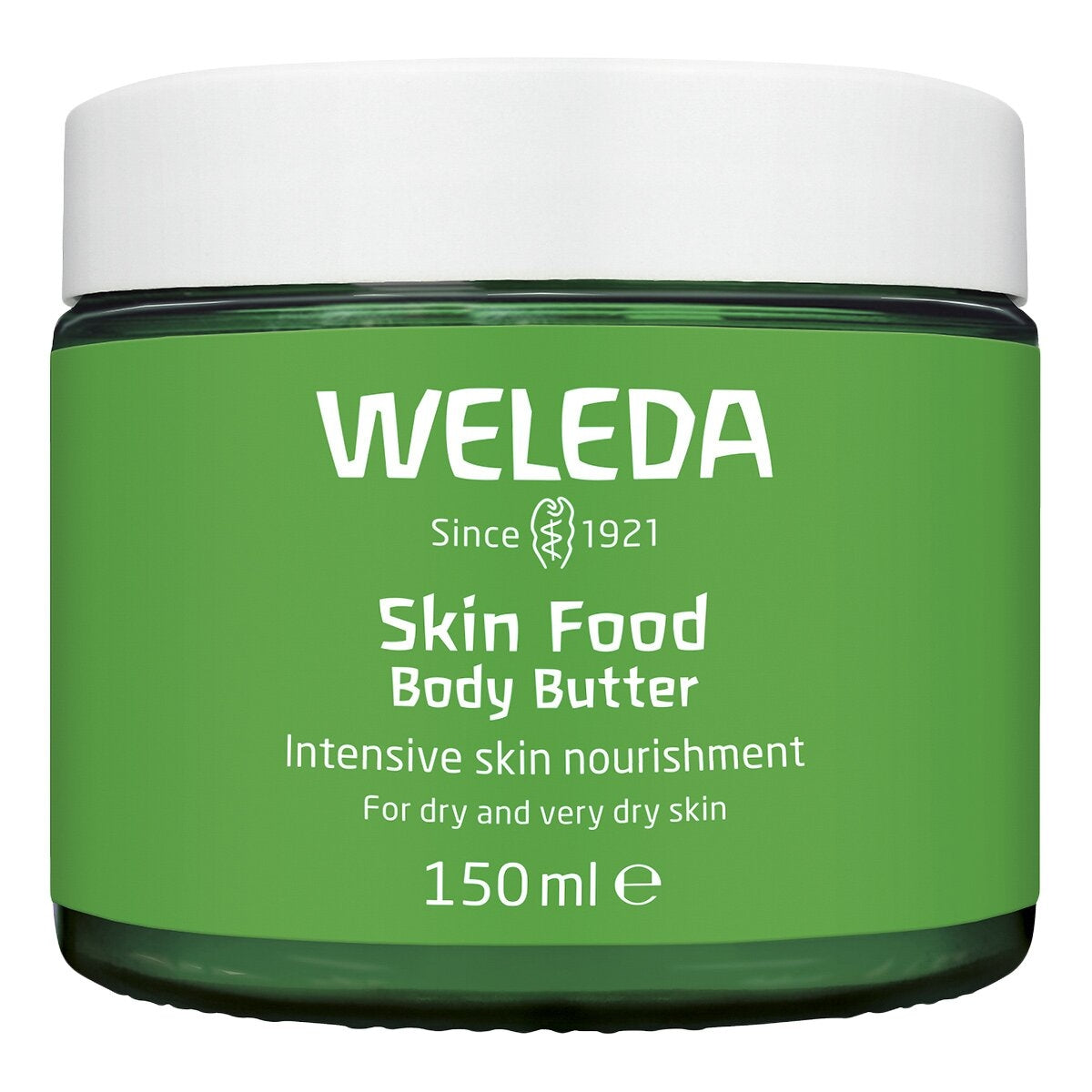 Weleda Skin Food Body Butter