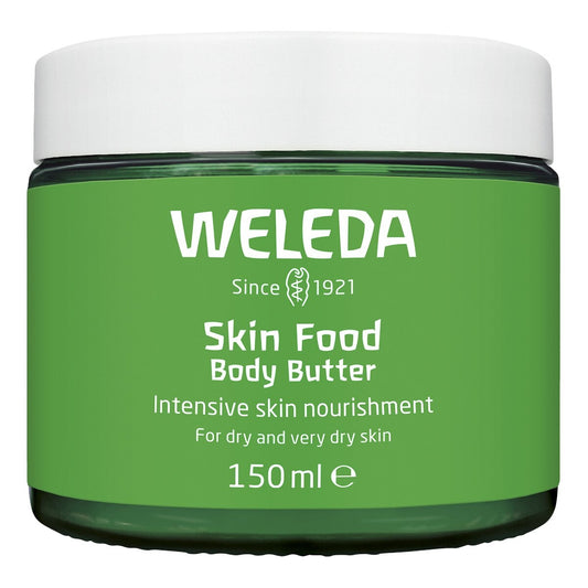 Weleda Skin Food Body Butter
