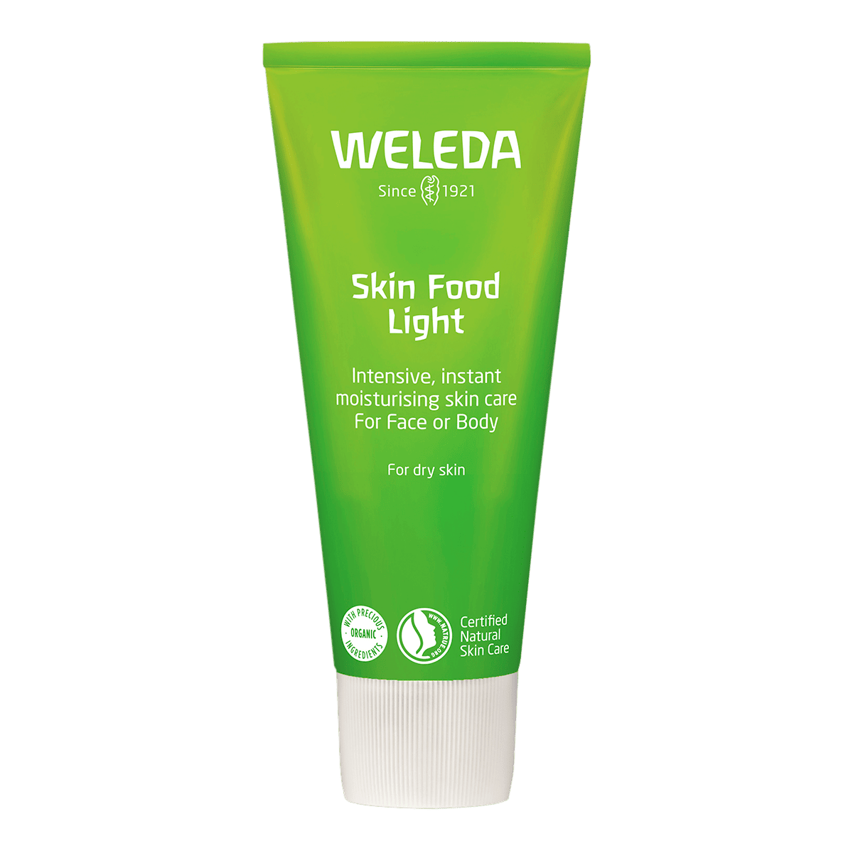 Weleda Skin Food Light