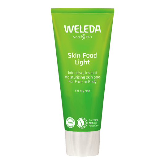 Weleda Skin Food Light