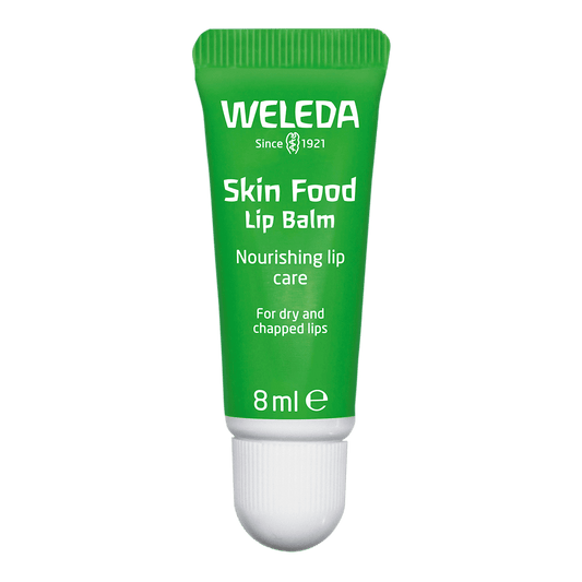 Weleda Skin Food Lip Balm