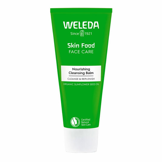 Weleda Skin Food Nourishing Cleansing Balm