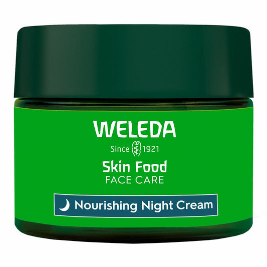 Weleda Skin Food Nourishing Night Cream