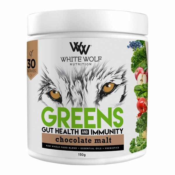 Greens