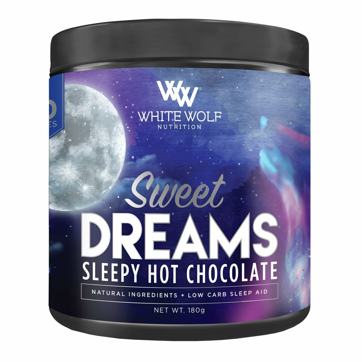 Sweet Dreams