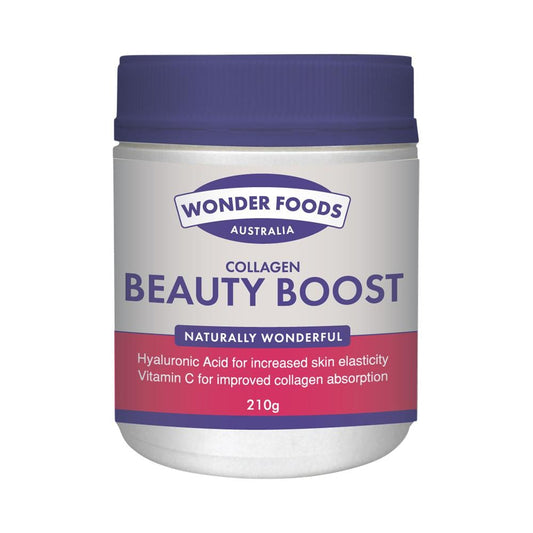 Propel Health Collagen Beauty Boost 210g