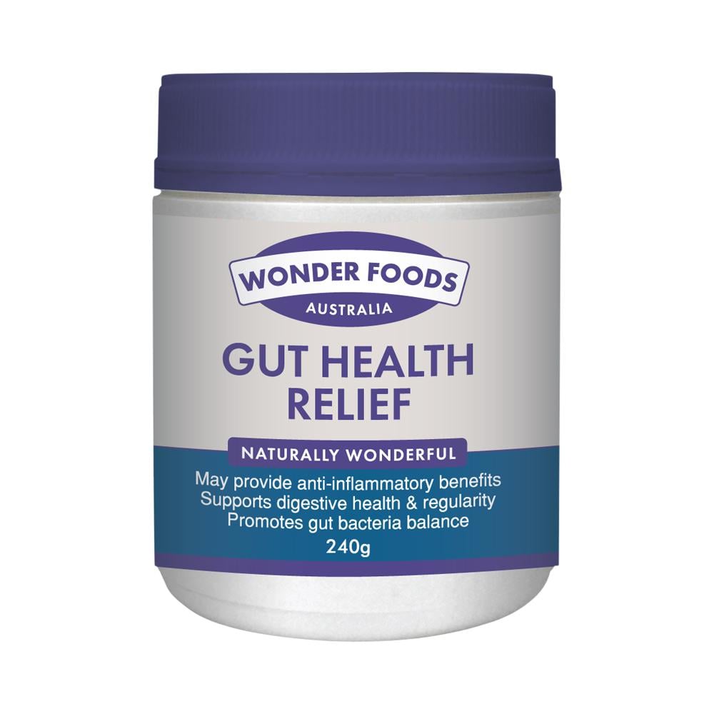Propel Health Gut Health Relief 240g