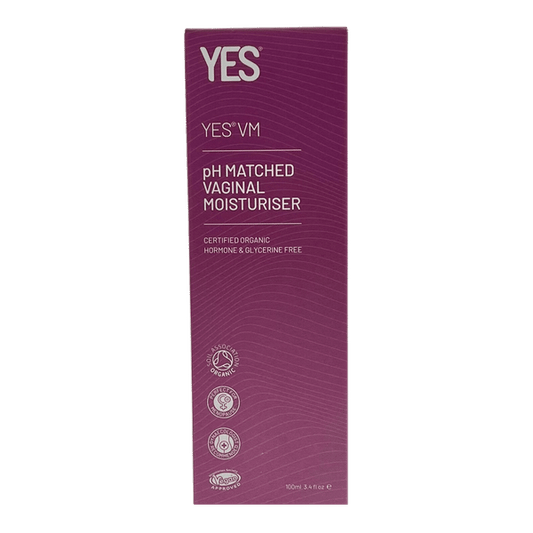 YES YES VM Vaginal Moisturising Gel 100 mL