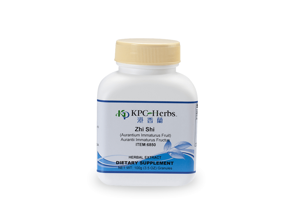 Aurantium Immaturus KPC powder - 100g High-Potency