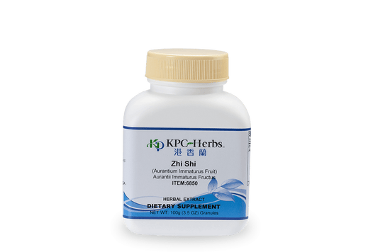 Aurantium Immaturus KPC powder - 100g High-Potency