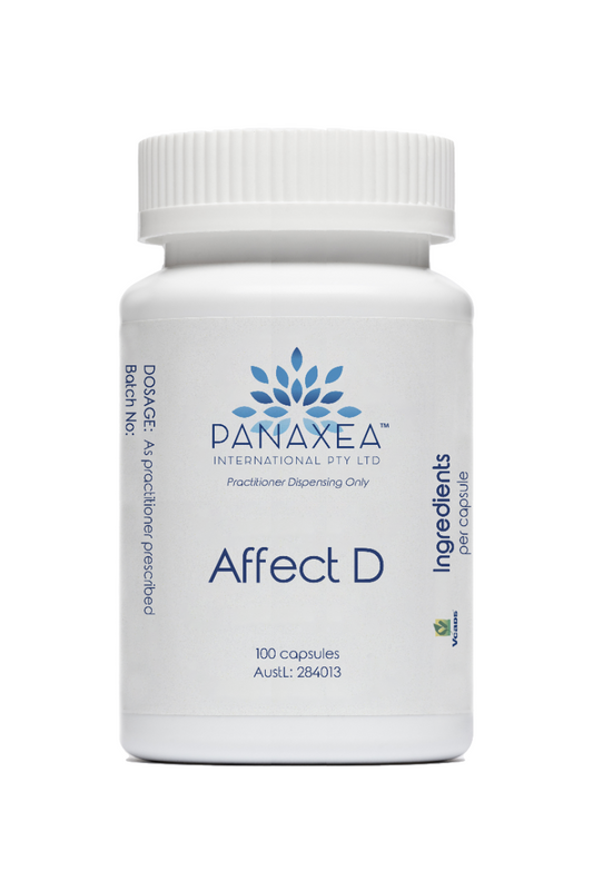 Panaxea  Affect D