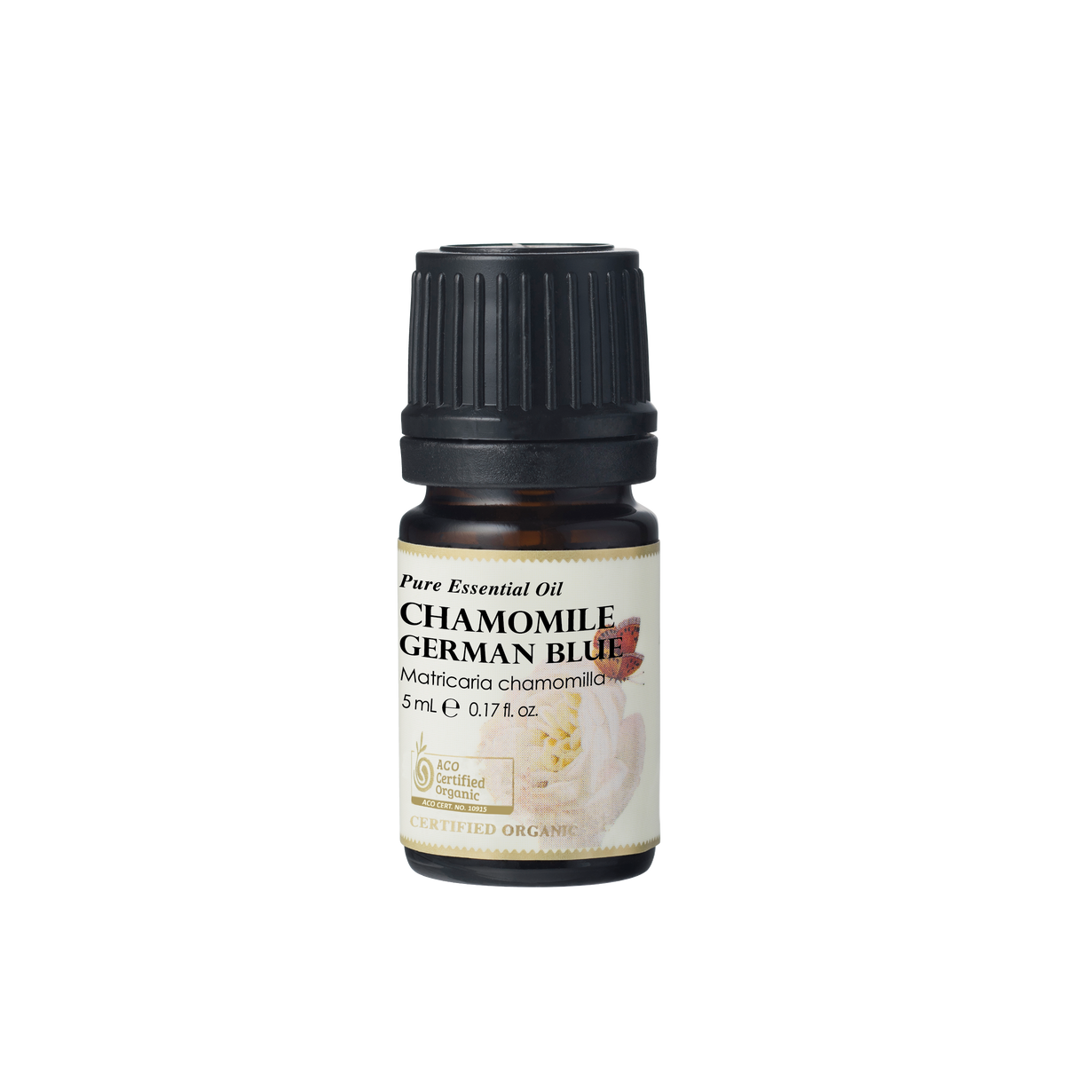Ausganica Ausganica Organic Essential Oil Chamomile German Blue 5ml