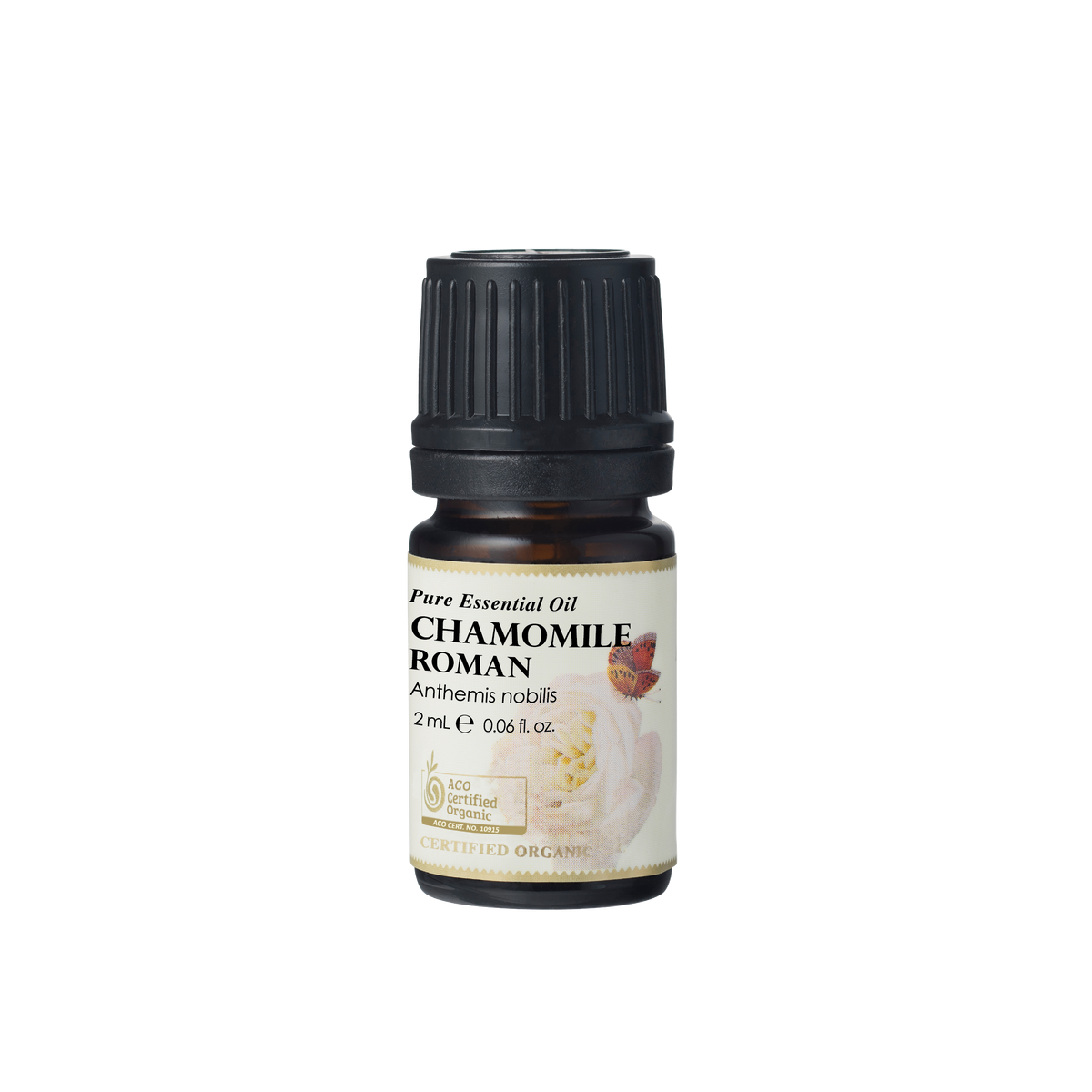 Ausganica Ausganica Organic Essential Oil Chamomile Roman 2ml