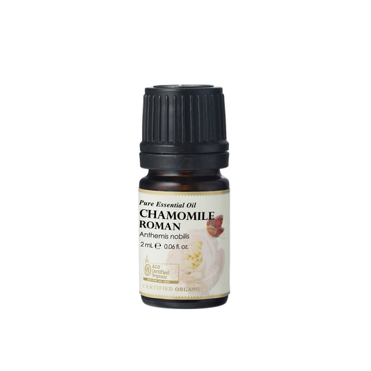 Ausganica Ausganica Organic Essential Oil Chamomile Roman 2ml