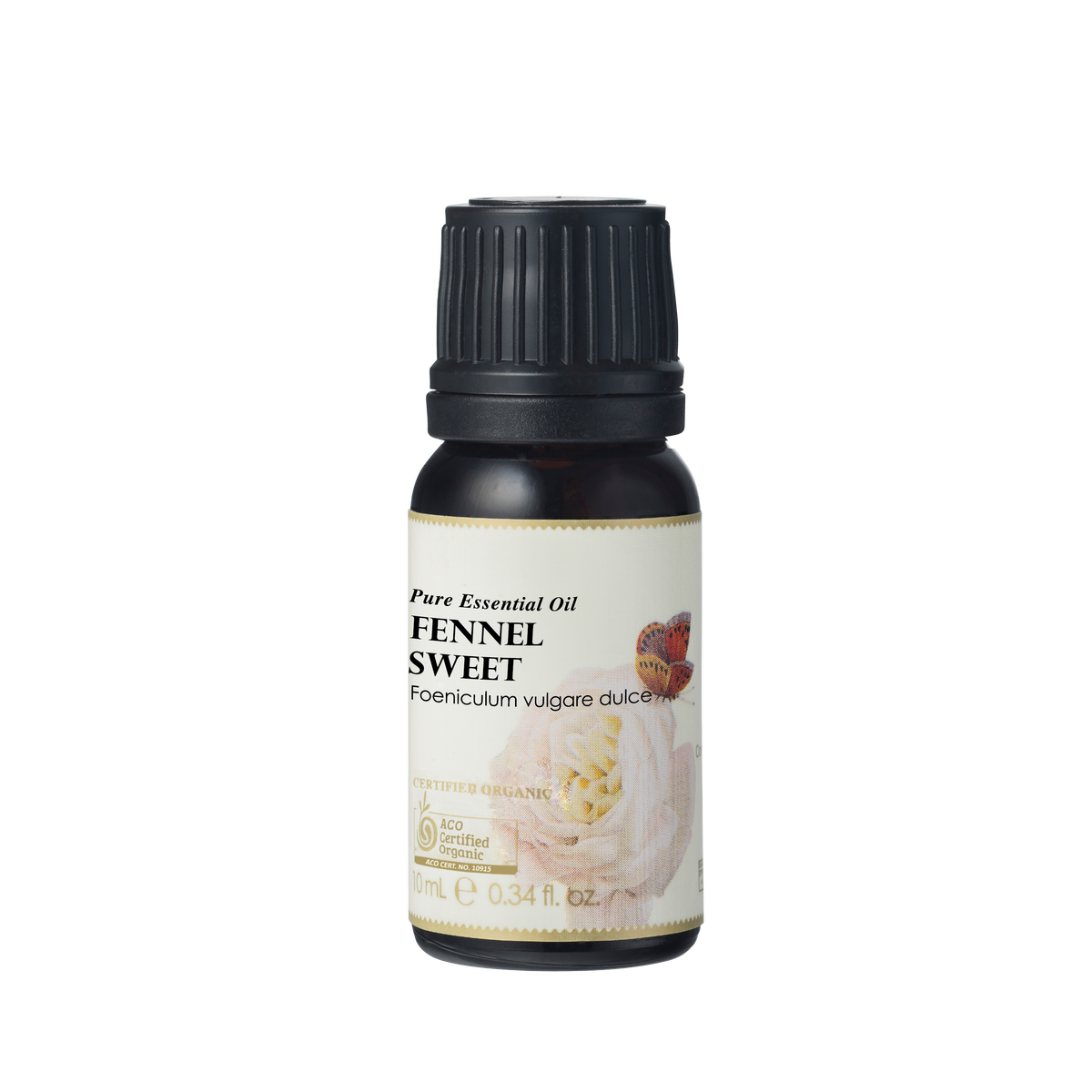 Ausganica Ausganica Organic Essential Oil Fennel Sweet 10ml