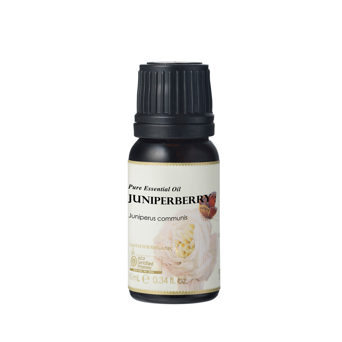 Ausganica Ausganica Organic Essential Oil Juniperberry 10ml