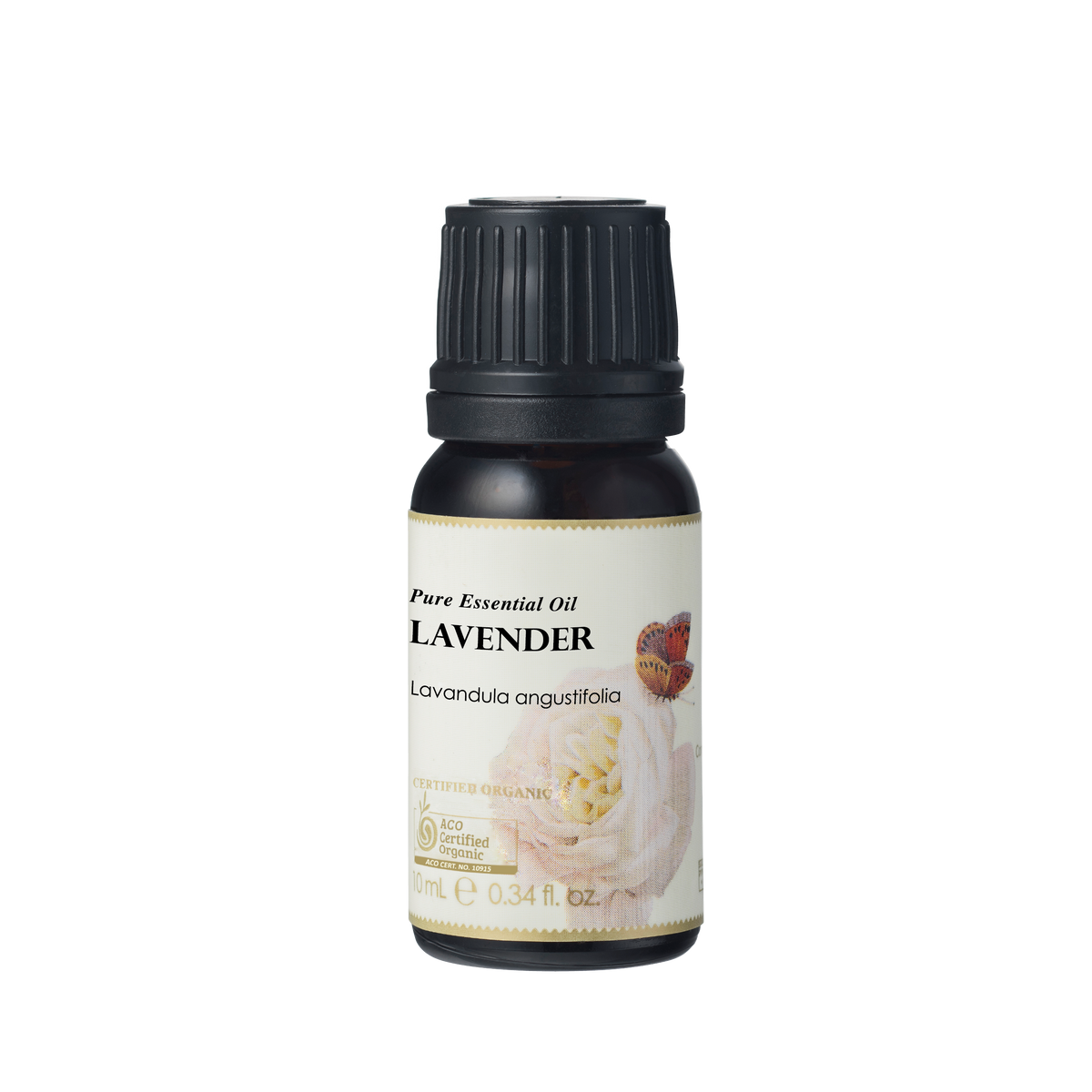 Ausganica Ausganica Organic Essential Oil Lavender 10ml