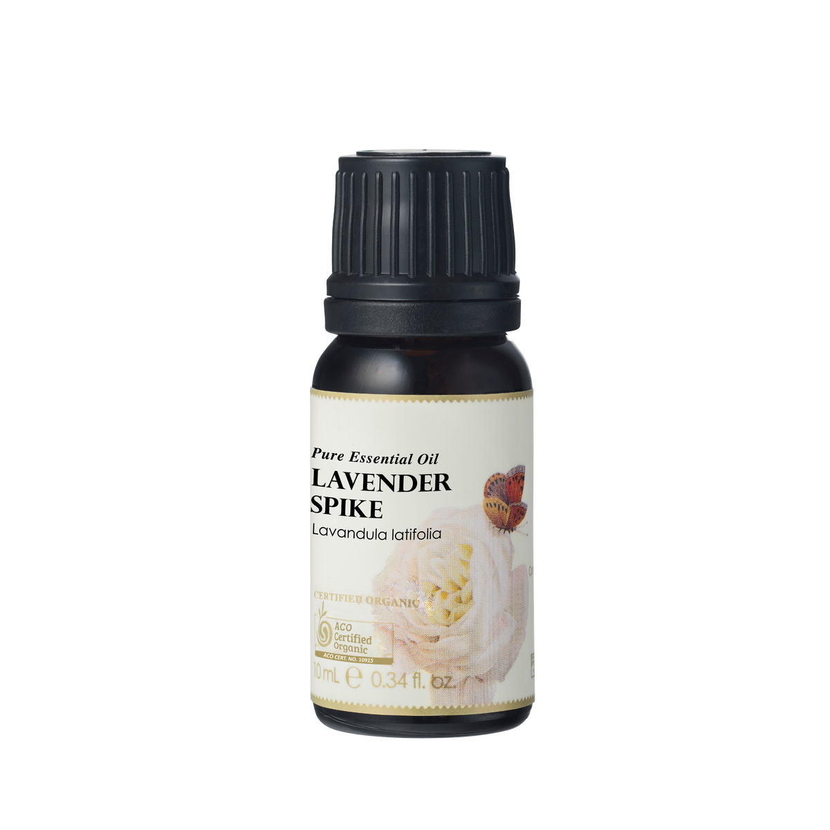 Ausganica Ausganica Organic Essential Oil Lavender Spike 10ml