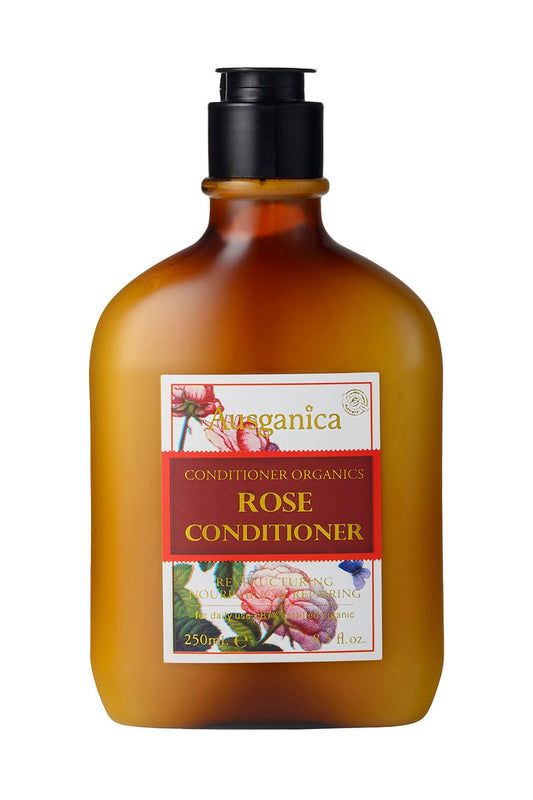 Ausganica Ausganica Organic Rose Conditioner 250ml