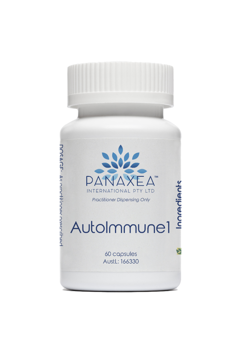 AutoImmune 1