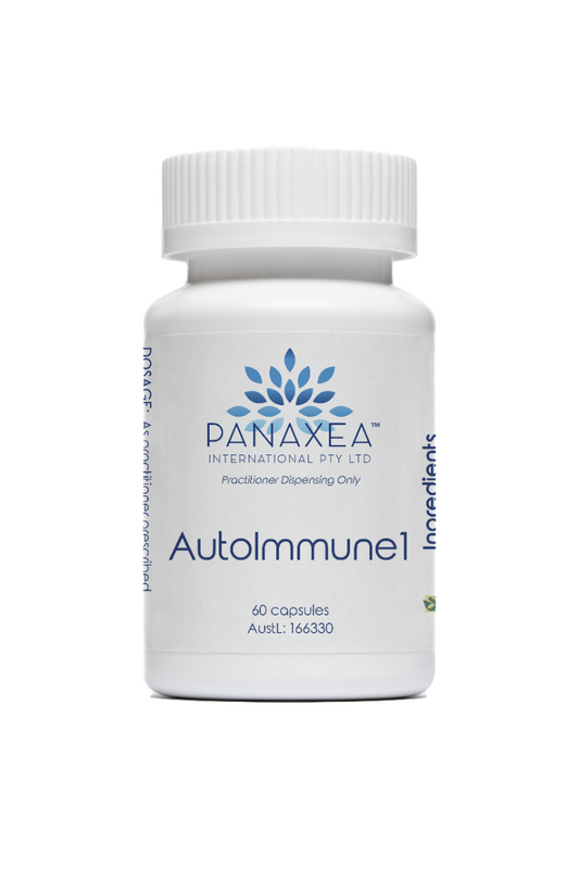 AutoImmune 1