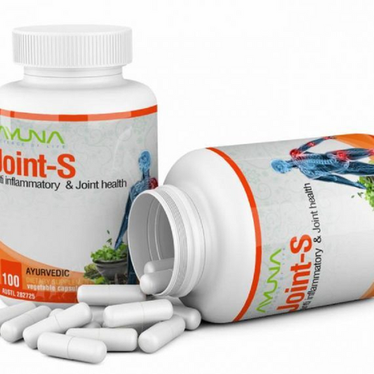 Ayuna Ayuna Joint-S 60vc