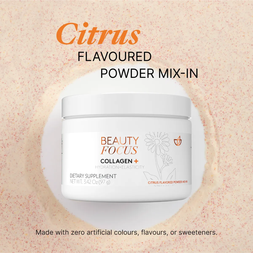 Beauty Focus® Collagen+