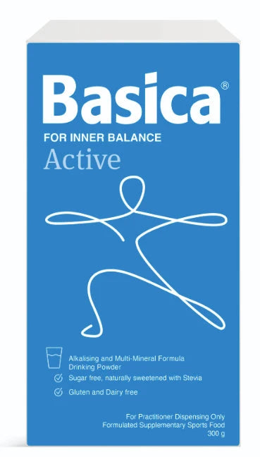 Basica Basica Active Oral Powder 300g