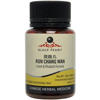 RUN CHANG WAN