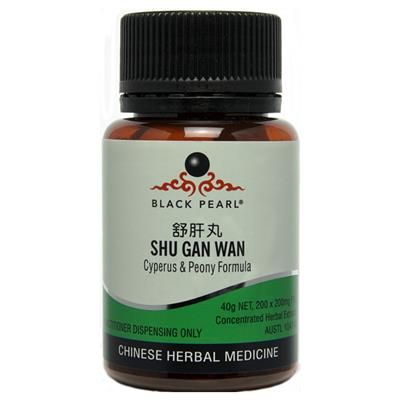 SHU GAN WAN