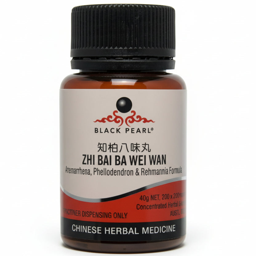 ZHI BAI BA WEI WAN
