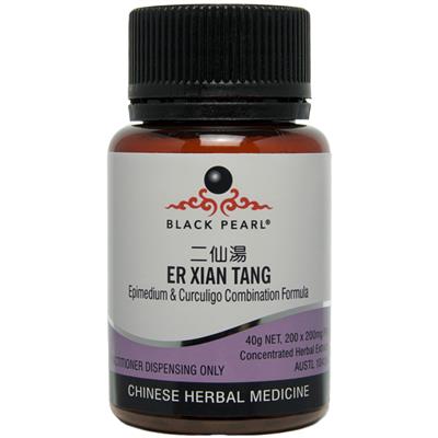 ER XIAN TANG