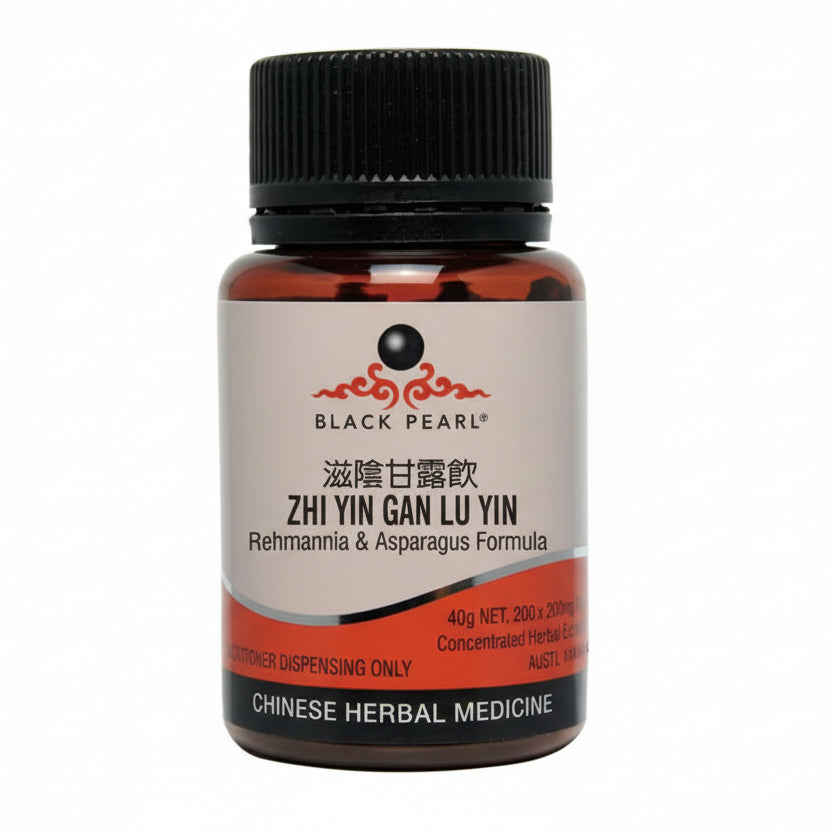 ZHI YIN GAN LUYIN
