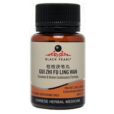 GUI ZHI FU LING WAN