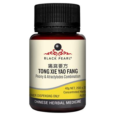 TONG XIE YAO FANG