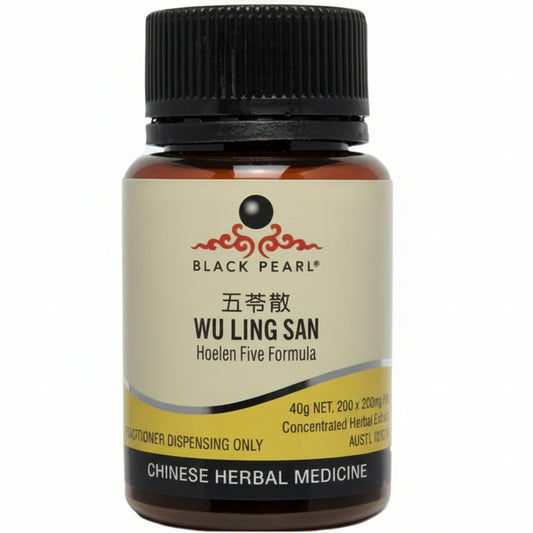 WU LING SAN