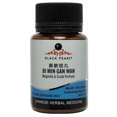BI MIN GAN WAN