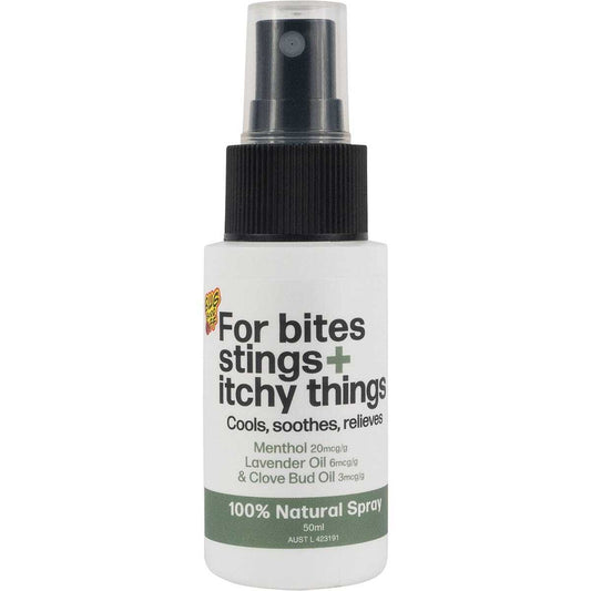 Bug grrr Off BUG-GRRR OFF FOR BITES STINGS