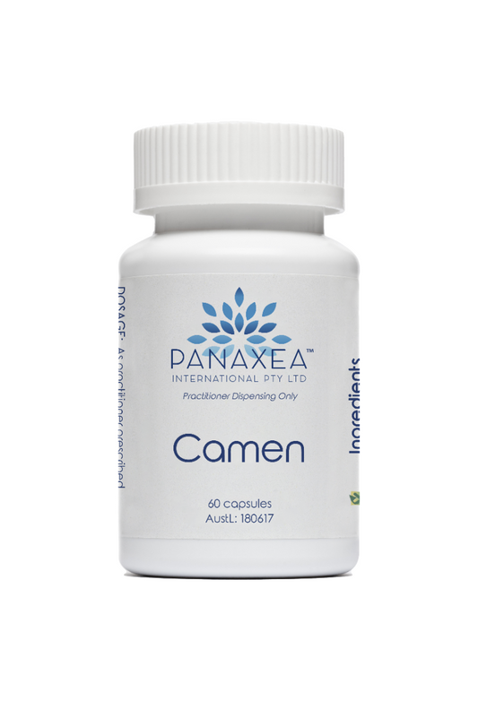 Camen